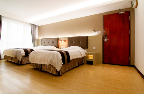 Deluxe Executive Room